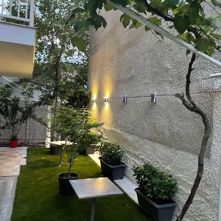 Velonis Apartments 렙토카리아 외부 사진