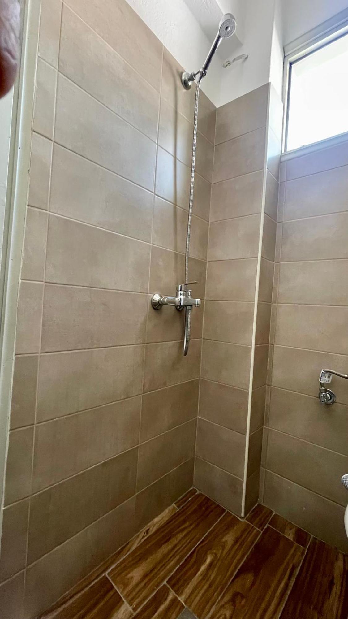 Velonis Apartments 렙토카리아 외부 사진
