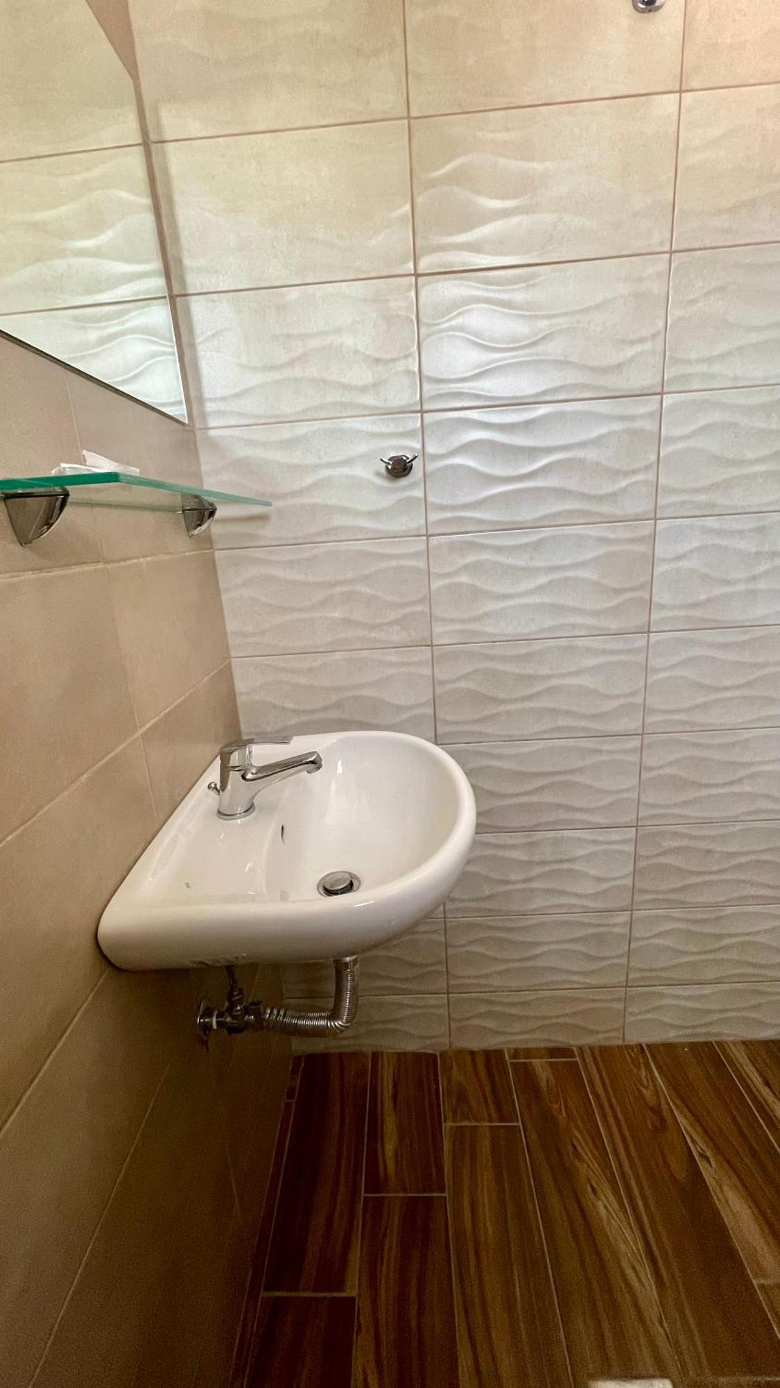 Velonis Apartments 렙토카리아 외부 사진