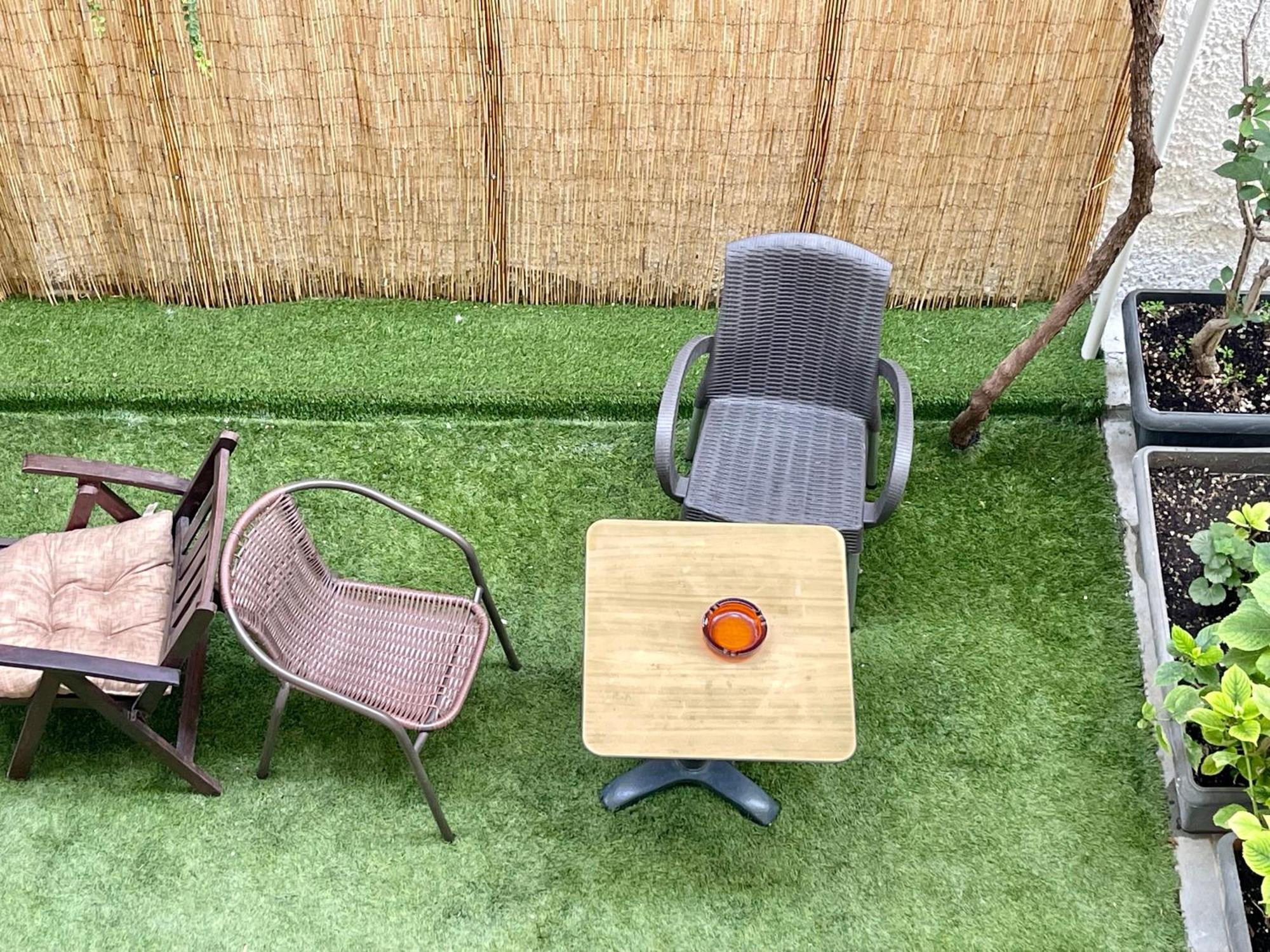 Velonis Apartments 렙토카리아 외부 사진