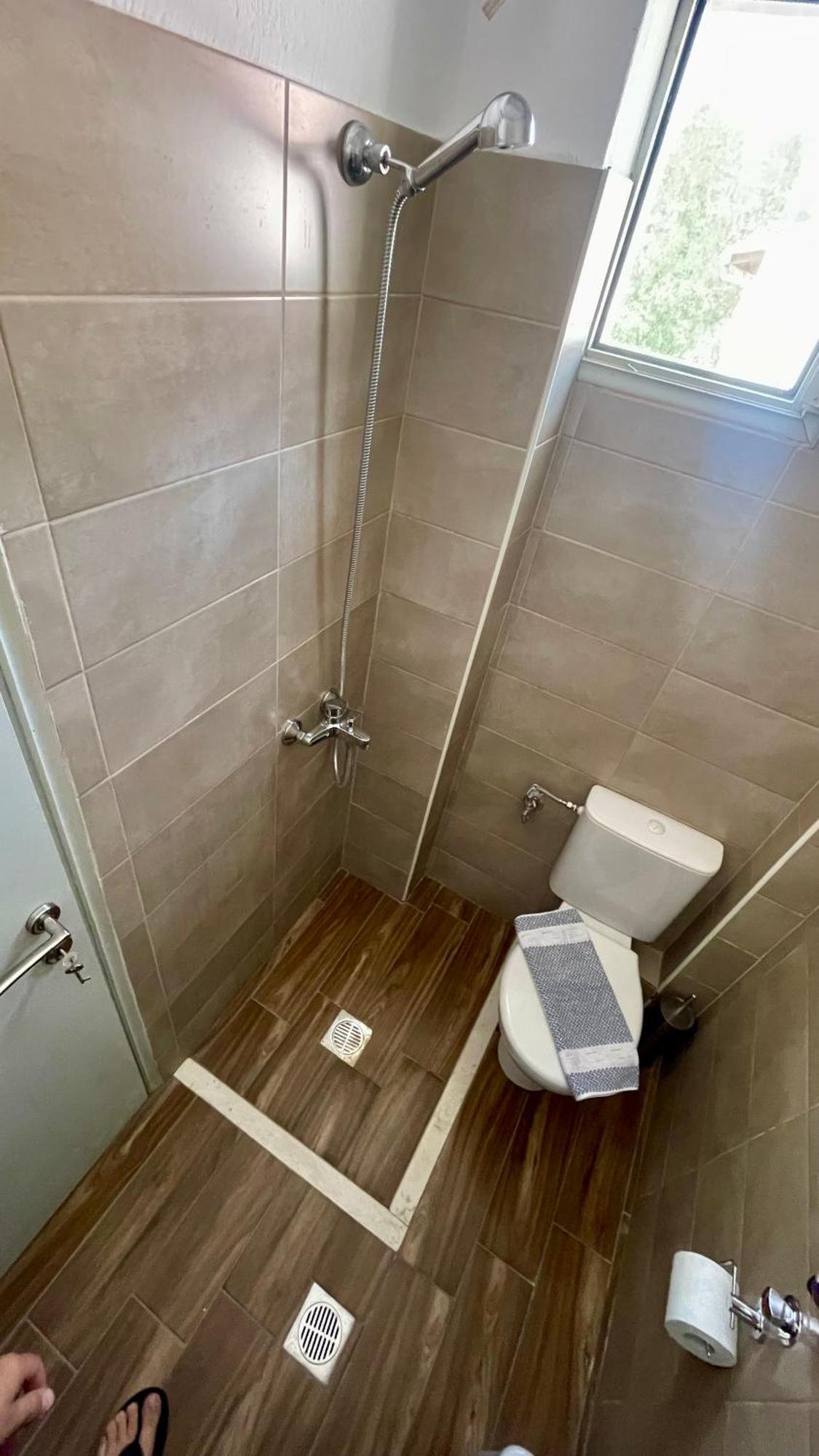 Velonis Apartments 렙토카리아 외부 사진